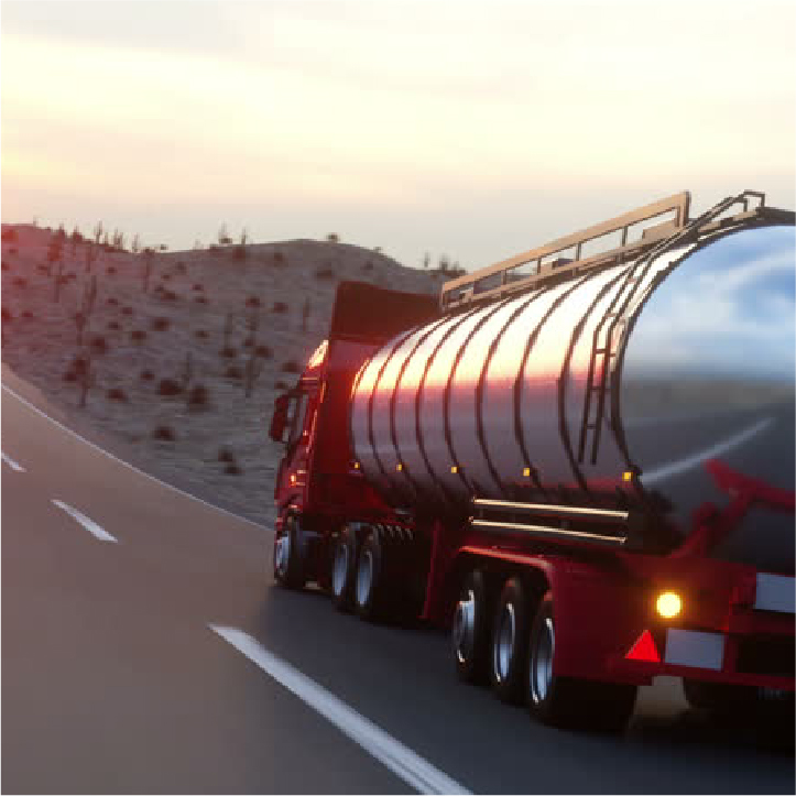Liquid Fuel