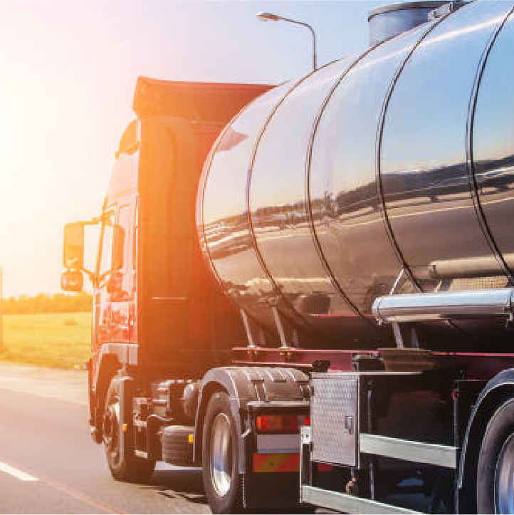 Gaseous Fuels